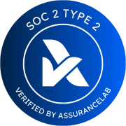 SOC 2 T2 Logo Circle Colour